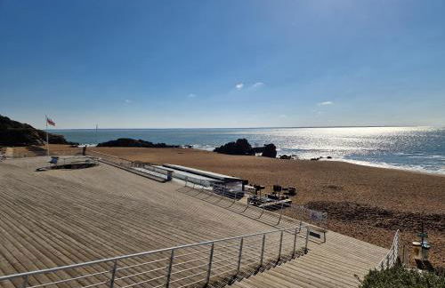 Tiny house avec jardin spacieux - Foto 14