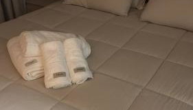 Flat completo e confortável - Foto 5