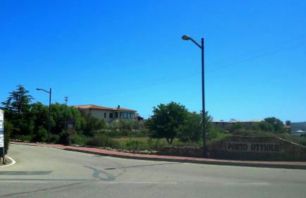 Appartamento Ottiolu Mare - Foto 11