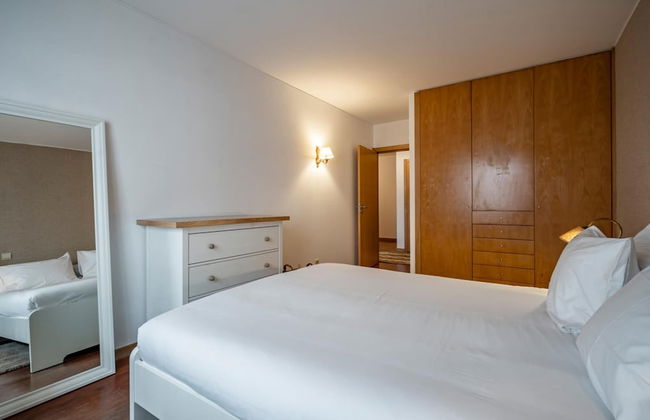 Nomad s Family - 2bdr Beach Vibe Matosinhos - Foto 14