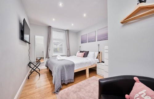 Central Harbour Apt for 7 - Princess Green 4 - Foto 12