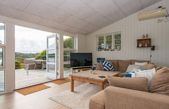 Panoramic Water View - By Traum Ferienwohnungen - Foto 8