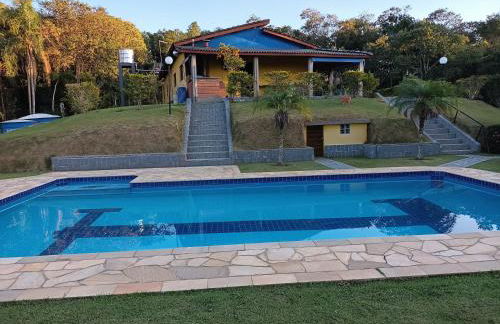 CHÁCARA STA EDWIGES/ARUJA - Foto 11