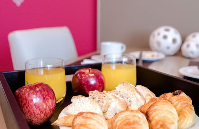 Hotel Boutique Sofia Soberana - Foto 18