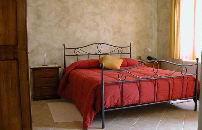 Tenuta San Martino - Foto 4