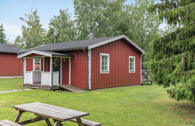 First Camp Ånnaboda-Örebro - Foto 30