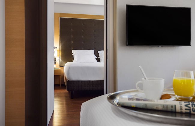 Relais Spa Val d'Europe - Foto 7