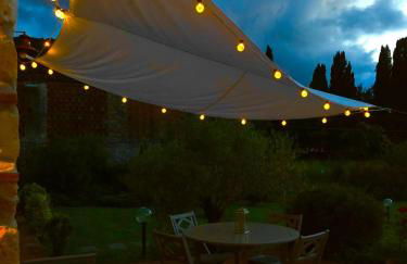 Intero alloggio campagna Lucca - Foto 51