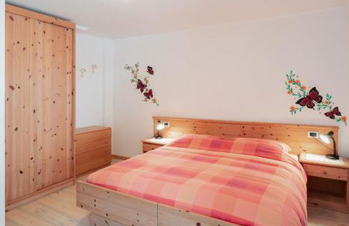 Appartamenti Agriturismo Cèsa Ciasates - Foto 14