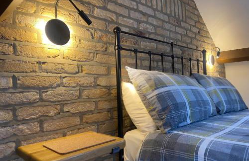 Stable Cottage - Foto 16