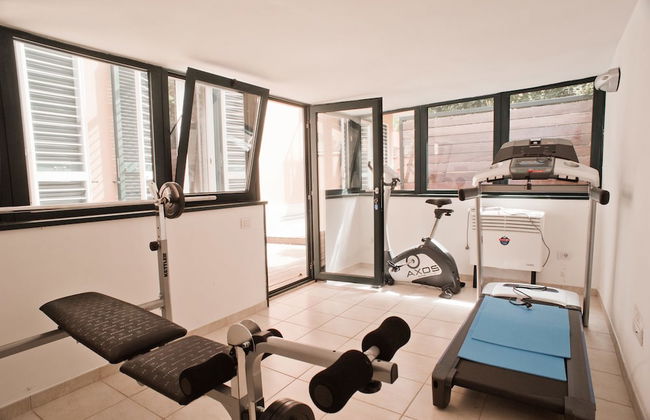 Rent In Rome - Vatican Deluxe - Photo 19