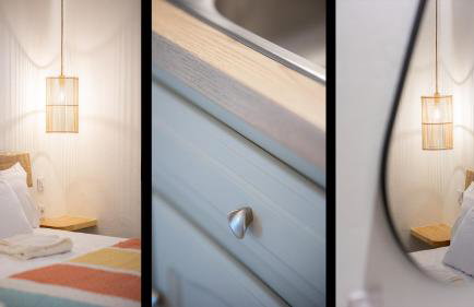 Horto View Suites - Foto 61