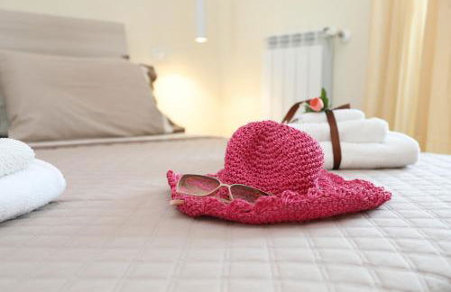 Smile Apartments Vista Mare, Balcone e Parcheggio su Richiesta - Photo 18