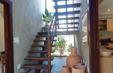 Casa Flor São Miguel dos milagres 11 - Foto 8