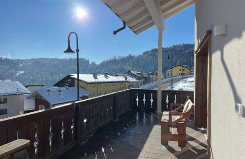 Chalet Laila - Foto 11