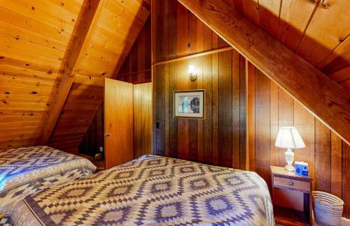 Tranquil Treehouse Haven - Foto 24