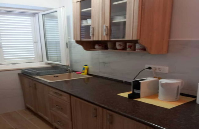 Apartments Kalajžić ST - Foto 32