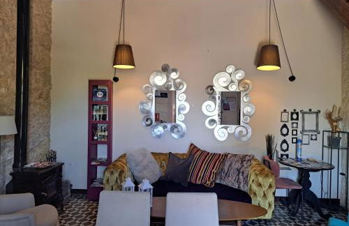 Casa Rural el Castillico - Foto 47