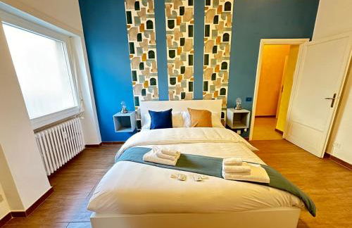 Il Giardino a Monte Sacro - Foto 16