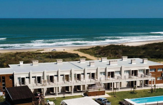 THE BEACH La Paloma - Photo 22