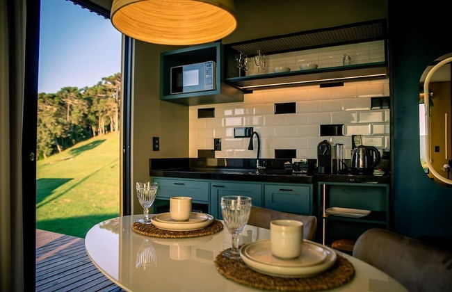 Cabanas Sunset View - Foto 49