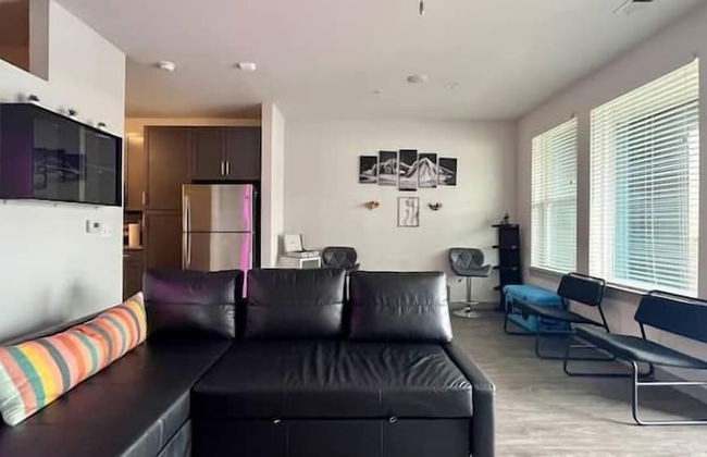 Sexy & Sensual 1BR Escape - Foto 14