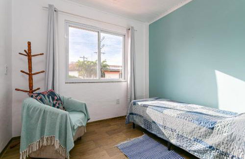 Apartamento com varanda - Foto 3