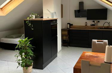 Appartement Liebhart - Photo 1