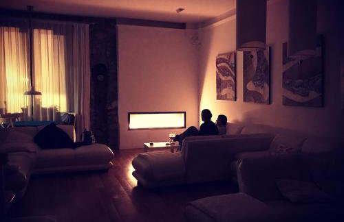 El Castell de la Pobla de Lillet (Adults Only) - Foto 45