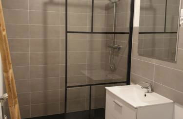 Appartement plage de Trestraou - Foto 9