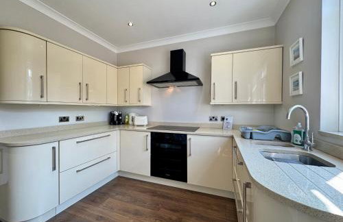 Seaview House, Tynemouth - Luxury Family Holiday Home - Foto 3
