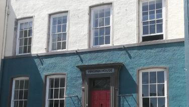Virginia House, Ulverston - Foto 2