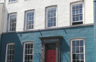 Virginia House, Ulverston - Foto 2