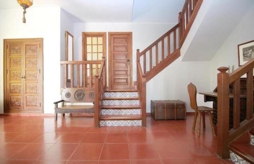 Del Parque Flats Villa Sauce - Photo 47
