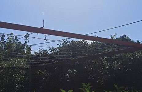 Lovely 2-bedroom Villa in Akrata, all Seasons! - Foto 60