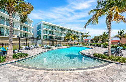Harbor Island Beach Club - Luxury Waterfront Apartments with View - Foto 23