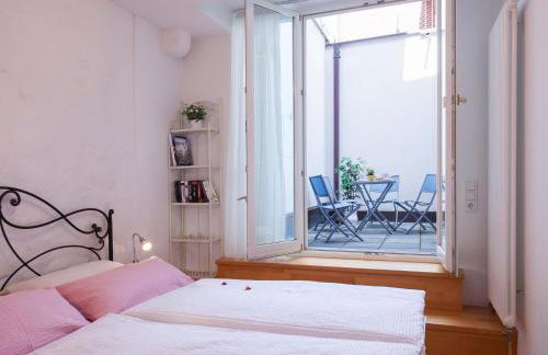 Ferienwohnungen Hensler - Foto 32