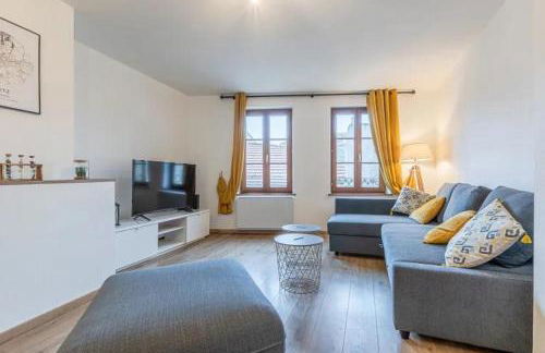 Duplex le Vestige - Foto 14