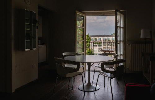 Residenza Castello, con Ampio Garage Privato - Photo 24