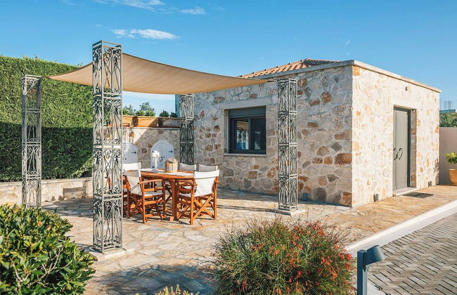 Villa Shangri-la - Foto 42