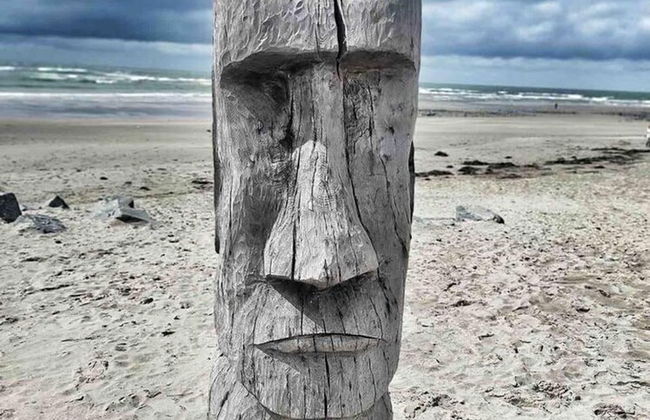 Remarkable 1-bed Seaview Beach Apartment Barmouth - Foto 32