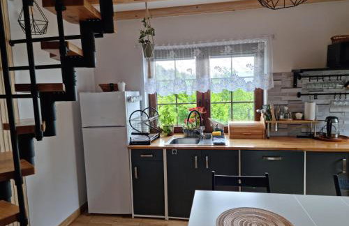 Noclegi u Babci Gieni - Foto 19