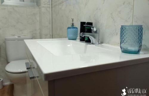 UrbanLux Hospital - Foto 11