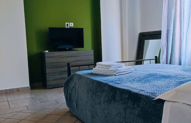 Nefeli City Apartments - Foto 2