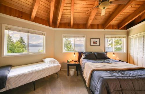 16 Mi to Schweitzer Mtn Family Gem in Sagle! - Foto 16