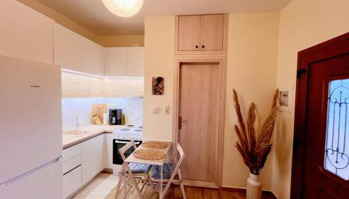 Villa Katerina - Cosy, serene, with unique view - Foto 3, stove