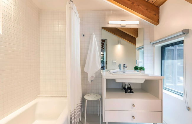 Trapper by Avantstay A+ Interior Design w/ Sauna - Photo 20