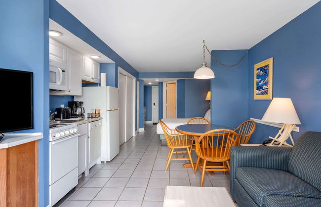 Ocean Club Resort Myrtle Beach a Ramada by Wyndham - Photo 16