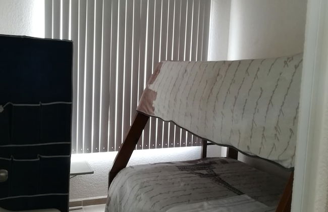 Safe Accommodation With Family Environment - Photo 2