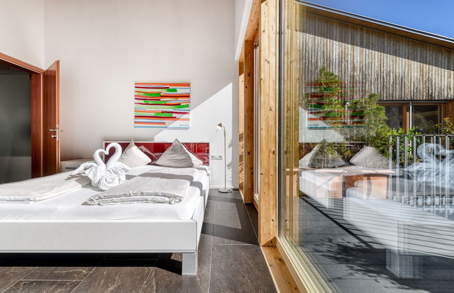 Panorama Chalet Bellavista - Foto 25